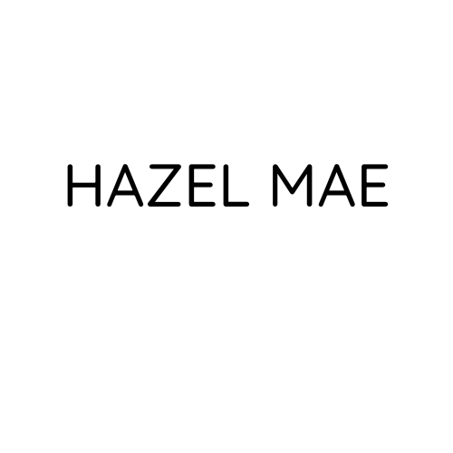 Hazel Mae